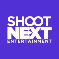 ShootNext Entertainment logo - Similar company to Writers Motion