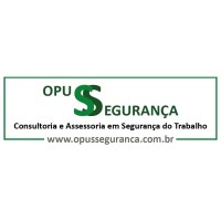 Opus Consultoria e Assessoria em Segurança do Trabalho logo - Similar company to Instituto Letrapreta