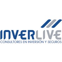 Inverlive Consultores en Inversión y Seguros logo - Similar company to Sifide Slp