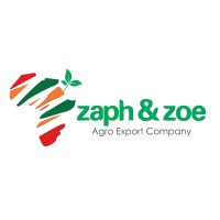 Zaph & Zoe Agro Export Company logo - Similar company to Pelican Value Chain Solutions