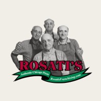 Rosati's Pizza Enterprises, Inc. logo - Similar company to Rosati'S Pizza