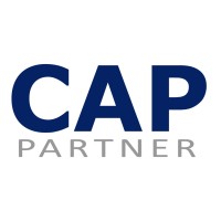 CAP Partner logo - Similar company to Paperjet
