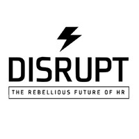 Disrupthr - Cedar Valley