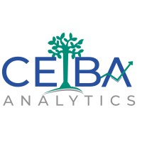 CEIBA Analytics logo - Similar company to Junior Entreprise Filiere Actuariat