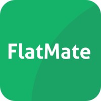 FlatMate.in logo - Similar company to Flatmate