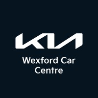 Wexford Car Centre Kia logo - Similar company to Cupra Wexford