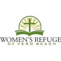 Womens Refuge Of Vero Beach logo - Similar company to Image360 Vero Beach
