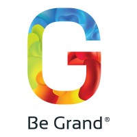 Be Grand logo - Similar company to Idílica