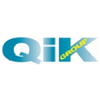 Qik Group Ltd logo - Similar company to Flintham Cabins