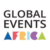 Global Events Africa logo - Similar company to Le Booth Kigali
