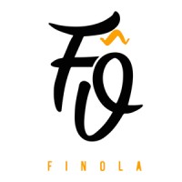 Finôla logo - Similar company to Fugitive Interactive