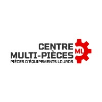 Multi-pièces ML logo - Similar company to Trident Hydro Demolition Limited