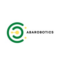 ABAROBOTICS logo - Similar company to Jago Robotika