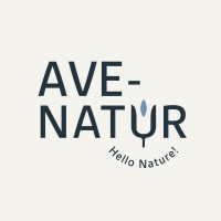 Ave-Natur logo - Similar company to Ohakune