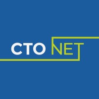 CTO Networks logo - Similar company to Wave Connect