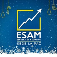 ESAM DIPLOMADOS Y MAESTRIAS logo - Similar company to Esam La Paz Sucursal