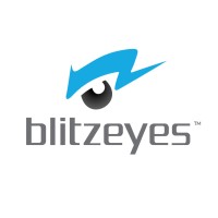 blitzeyes FZCO logo - Similar company to Procmavens Technologies Pvt Ltd (Ptpl)