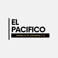 EL PACIFICO AGENCIA DE ADUANAS S.A. logo - Similar company to Ihuasa