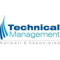 Technical Management Karwatt & Associates logo - Similar company to Fabryka Energii