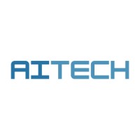 AITECH logo - Similar company to Somewhere