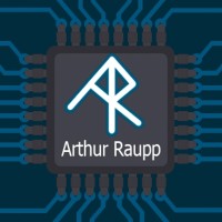 A.R. Tecnologia logo - Similar company to Djamba Tecnologia