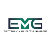 Electronic Manufacturing Group (EMG) logo - Similar company to Salient Project