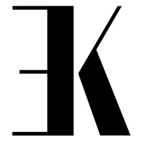 EK Design logo - Similar company to Sors.