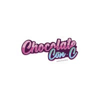 Chocolate con C logo - Similar company to B-It, Broadcast It