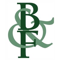 Burns & Farrey logo - Similar company to Kotin, Crabtree & Strong