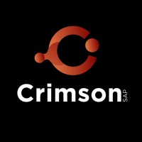 Crimson Technology Partners logo - Similar company to Big Team Challenge