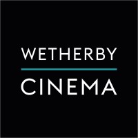 Wetherby Cinema logo - Similar company to Amity Brew Co