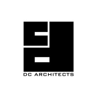DC Architects logo - Similar company to Studio D.J.P.