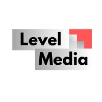 Level Media logo - Similar company to Level Media