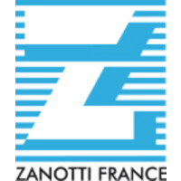 Zanotti France logo - Similar company to Tez Industries