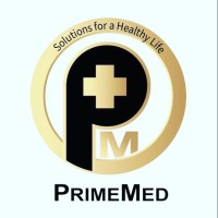 PrimeMed logo - Similar company to Primemed, Pc