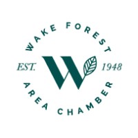 Wake Forest Area Chamber Of Commerce