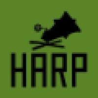 HARP ART LAB SWEDEN