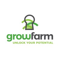 Growfarm® logo - Similar company to Trulyfresh