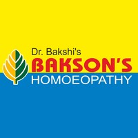 Bakson's Homoeopathy logo - Similar company to Bakson Ind