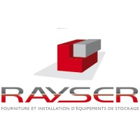 RAYSER logo - Similar company to Controle Technique Rack