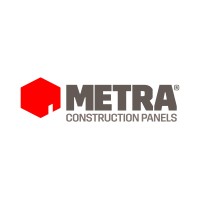 Metra Panel Systems logo - Similar company to Oyonnx
