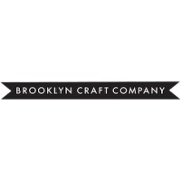 Brooklyn Craft Company logo - Similar company to Textile Center