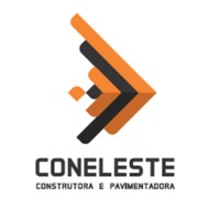Coneleste Construtora e Pavimentadora Ltda logo - Similar company to Rf Com Sistemas