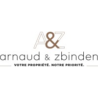 Arnaud & Zbinden Sàrl logo - Similar company to Centre De Loisirs De Neuchâtel
