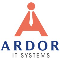 ARDOR IT SYSTEMS LLC logo - Similar company to Tekdeft