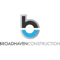 Broadhaven Constuction logo - Similar company to Broadhaven Homes