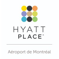 Hyatt Place Aéroport de Montréal logo - Similar company to Quintcap