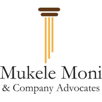Mukele Moni and Company Advocates (MMCA) logo - Similar company to Dala Tours, Safaris & Volunteers