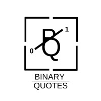 Binary Quotes logo - Similar company to Qwddo I.T Services