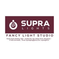 Supra Lights logo - Similar company to Omtronics Led Lighting Solutions